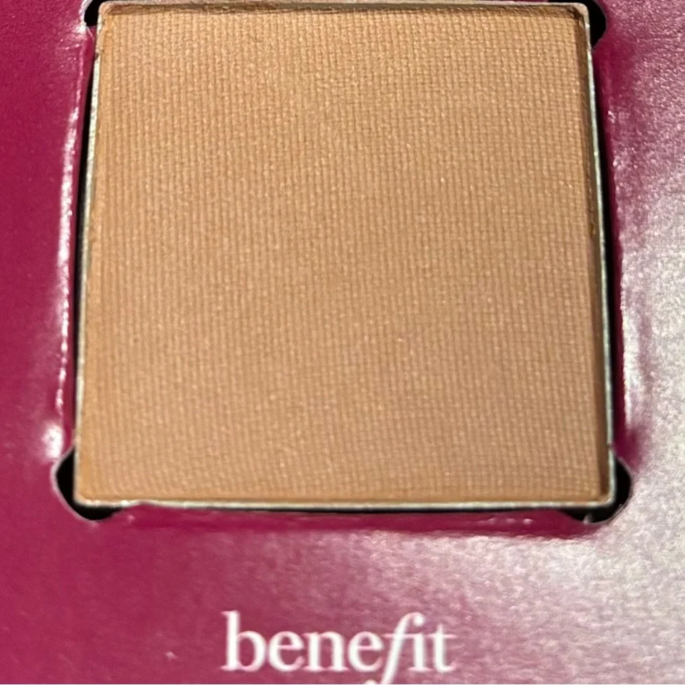 Benefit HOOLA Original Powder Bronzer
